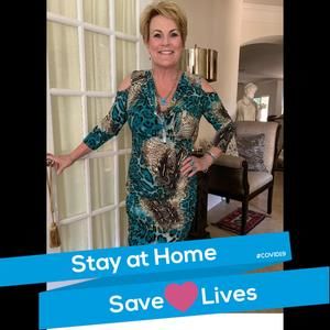 Meet your Posher, Judy